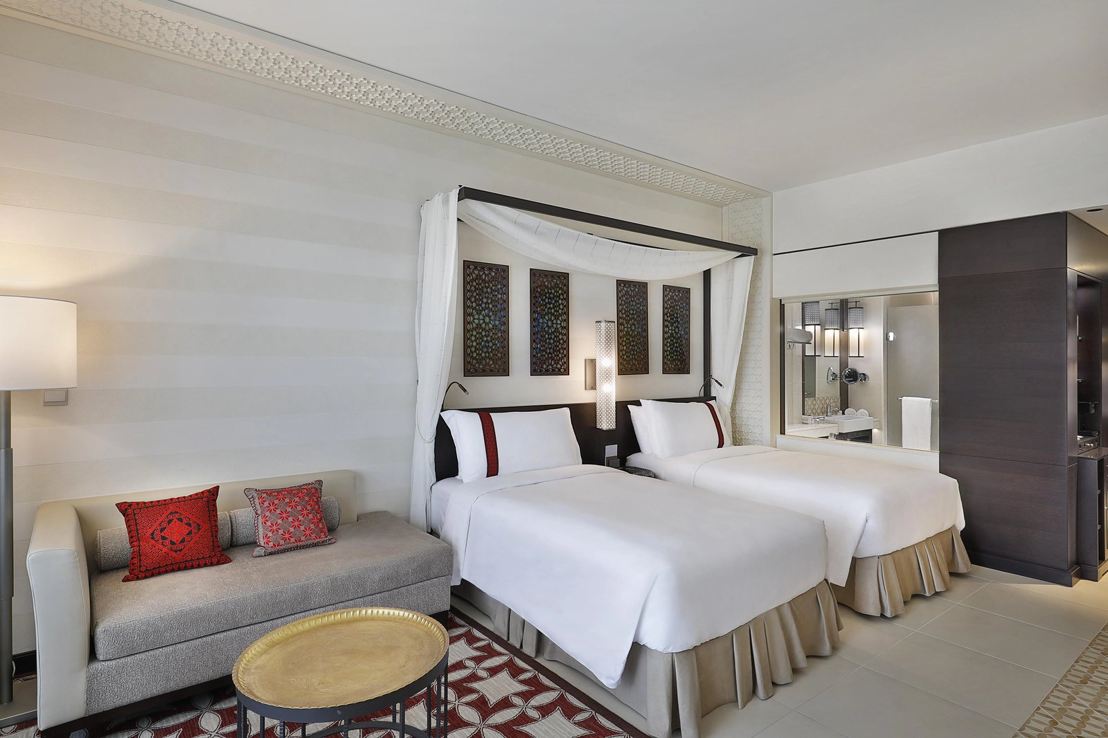 Al Manara, a Luxury Collection Hotel, Saraya Aqaba