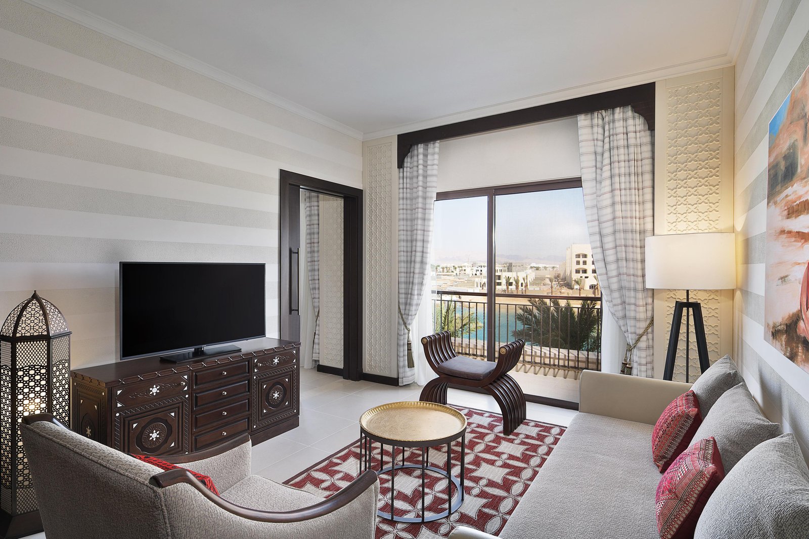 Al Manara, a Luxury Collection Hotel, Saraya Aqaba