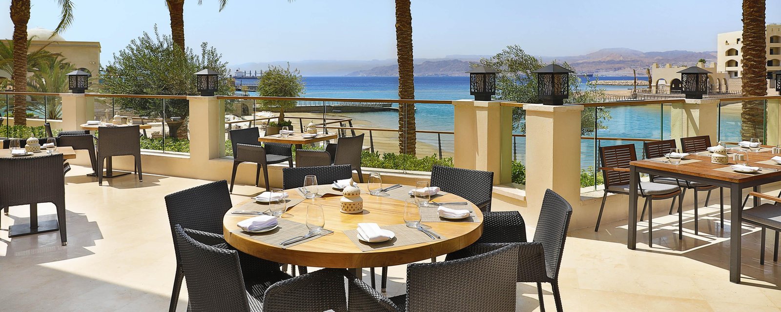 Al Manara, a Luxury Collection Hotel, Saraya Aqaba