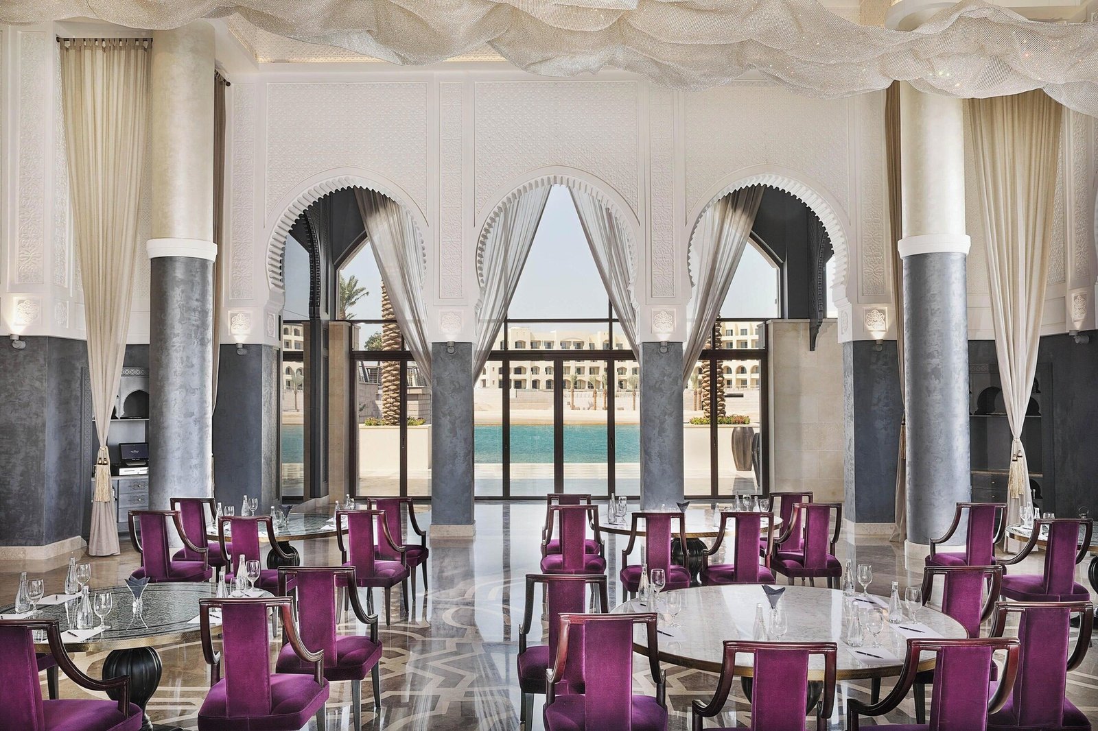 Al Manara, a Luxury Collection Hotel, Saraya Aqaba