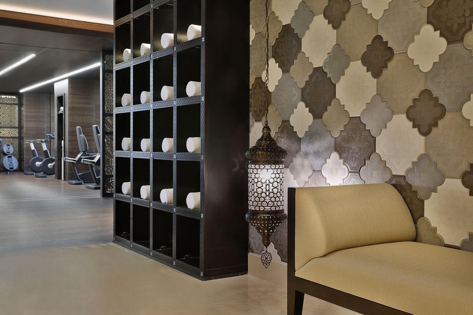 Al Manara, a Luxury Collection Hotel, Saraya Aqaba, the spa