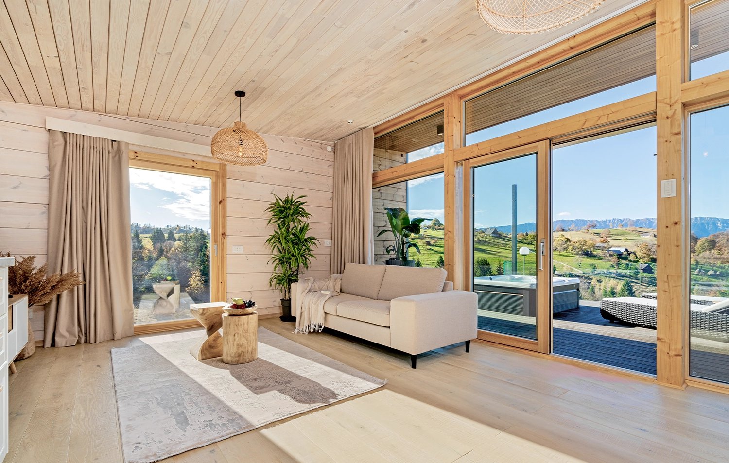 Eden Hill Retreat & Spa - Adults Only, rooms