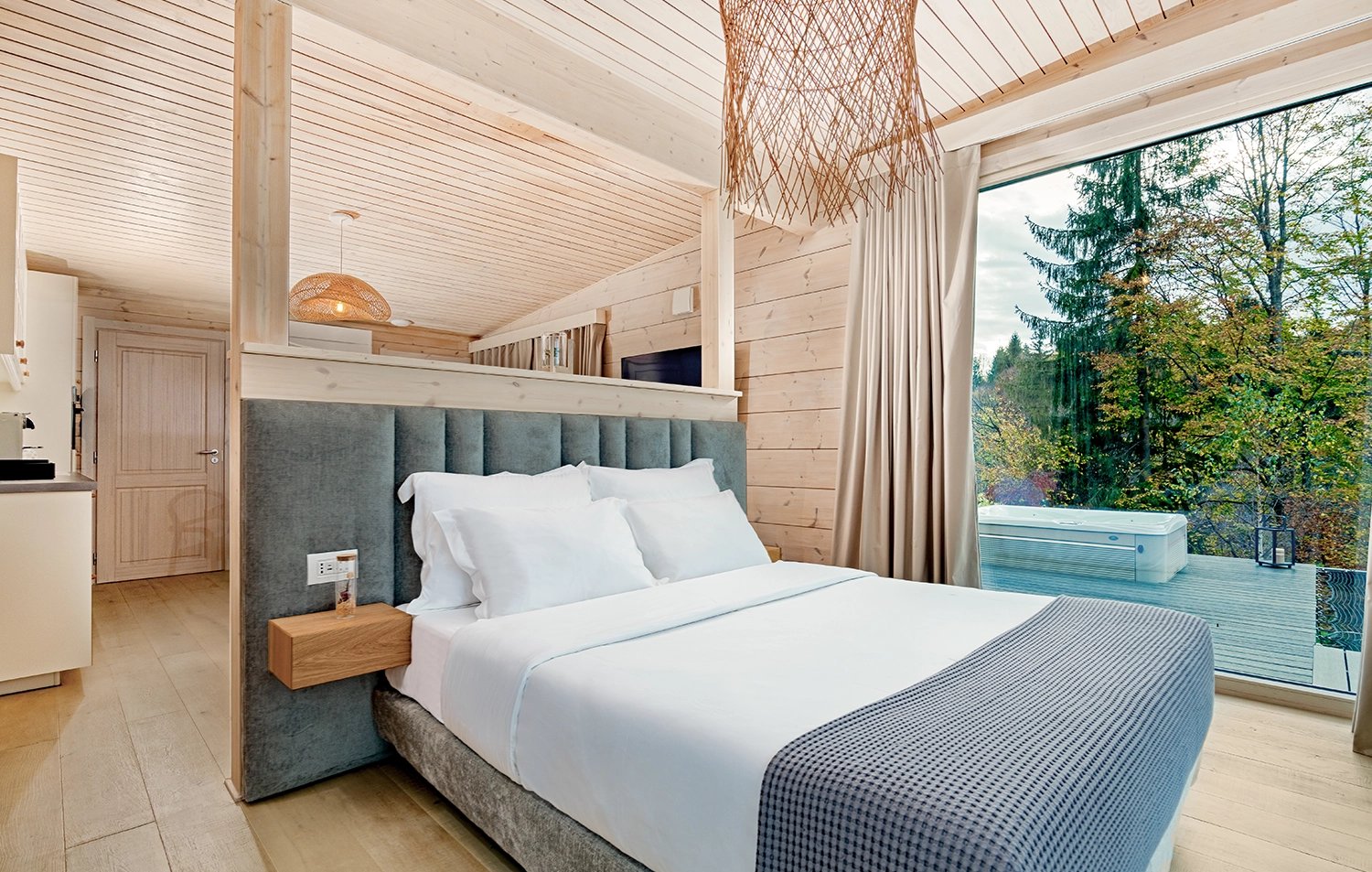 Eden Hill Retreat & Spa - Adults Only, rooms