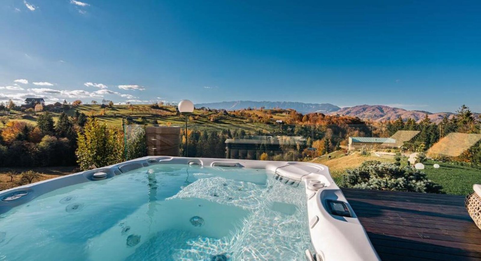 Eden Hill Retreat & Spa - Adults Only