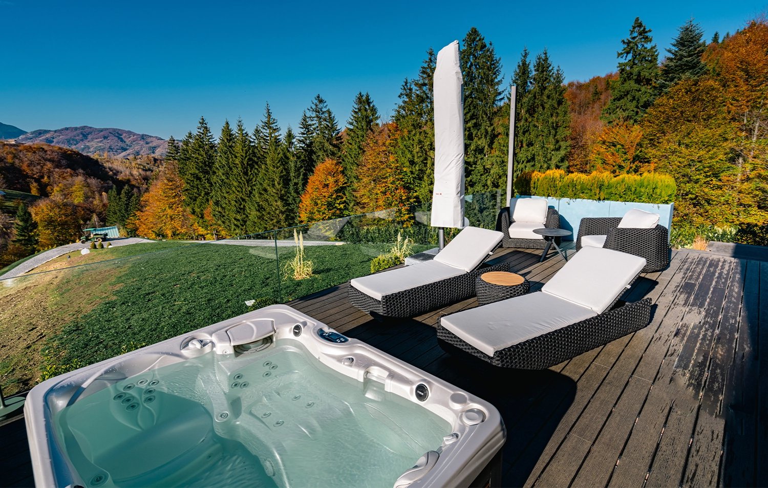 Eden Hill Retreat & Spa - Adults Only