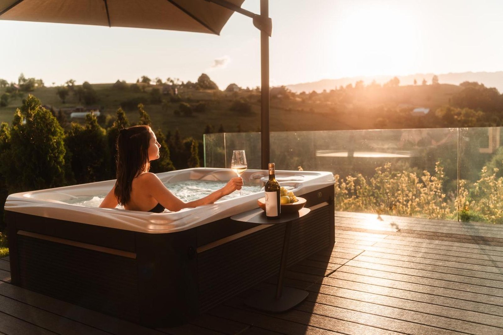 Eden Hill Retreat & Spa - Adults Only