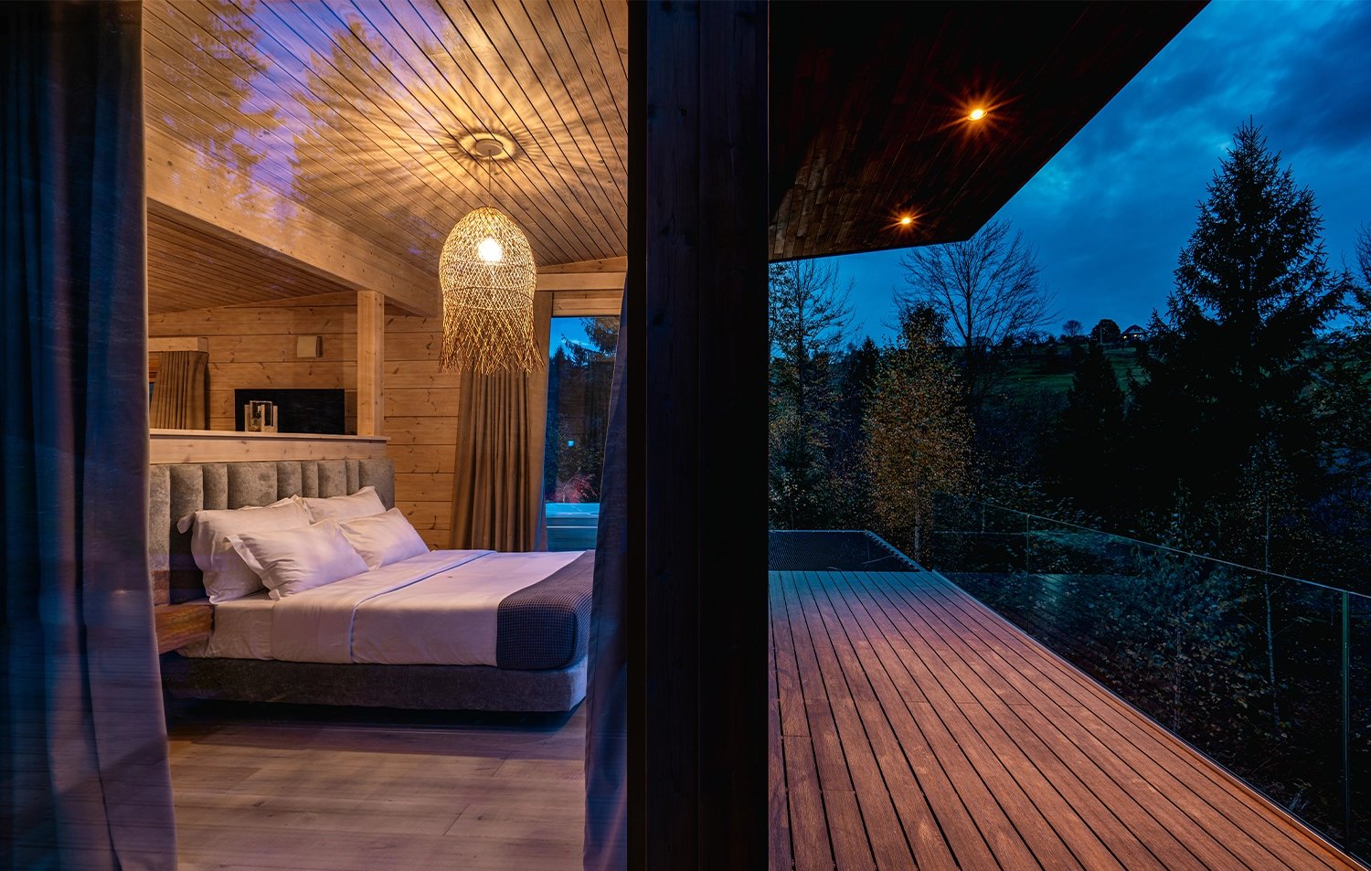 Eden Hill Retreat & Spa - Adults Only