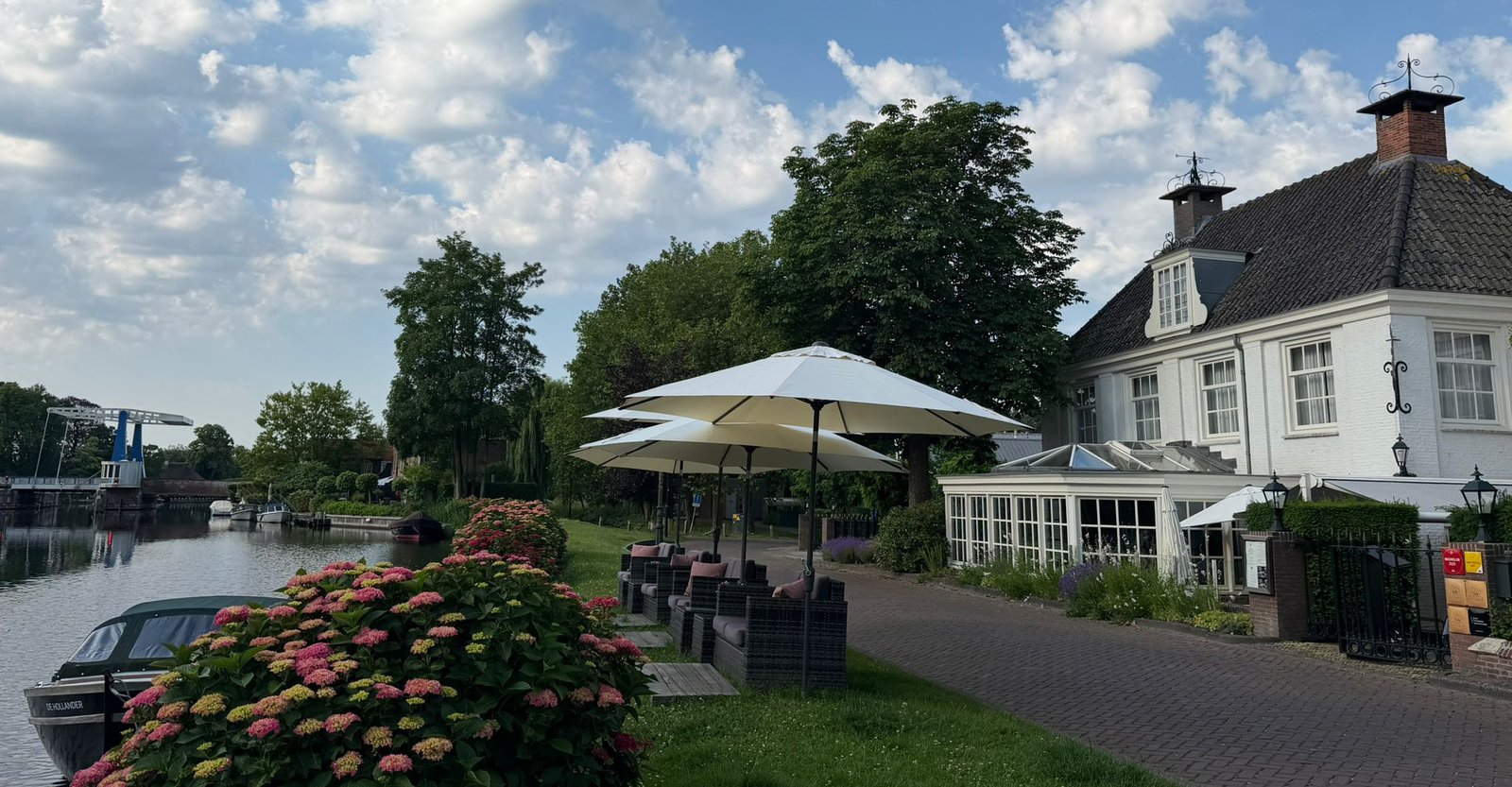 De Nederlanden