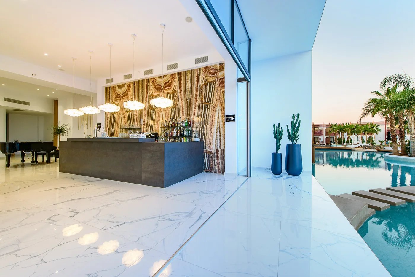 Stella Island Resort & Spa (Adults Only)