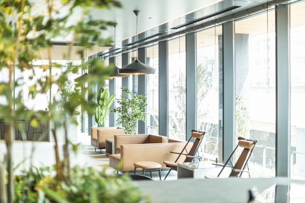 Hotel Keihan Namba Grande