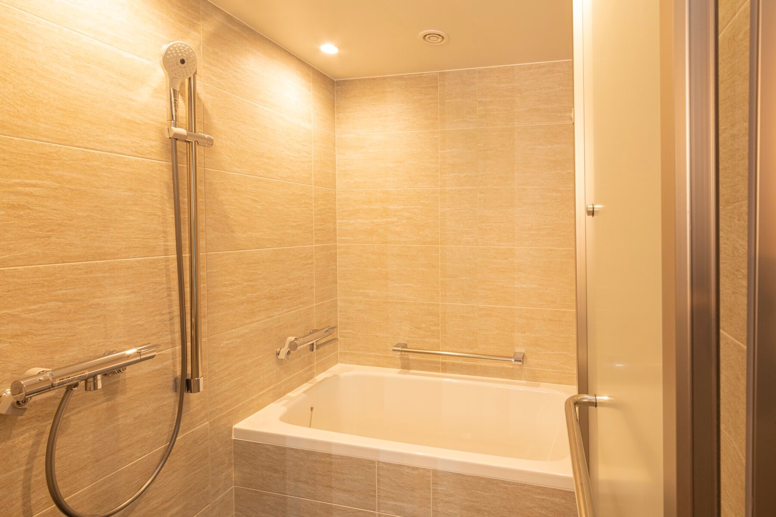 Hotel Keihan Namba Grande — rooms