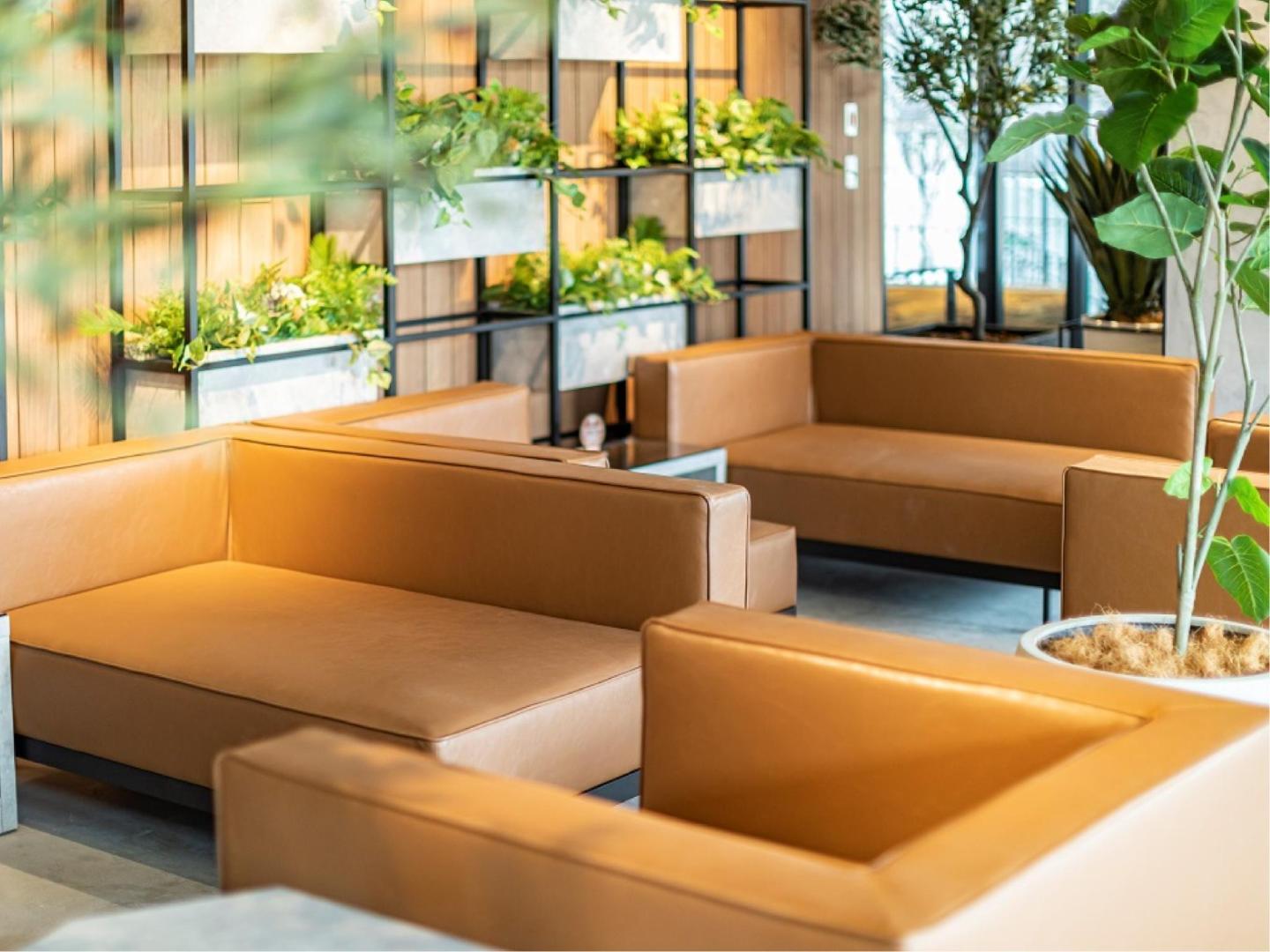 Hotel Keihan Namba Grande — wellness