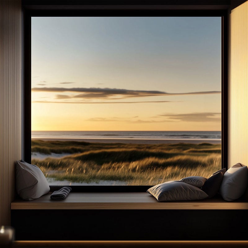 Black Sand Hotel