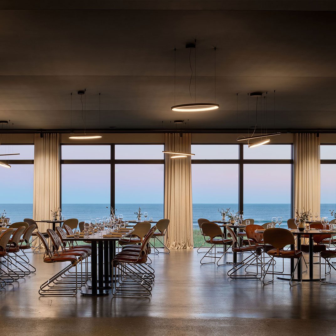 Black Sand Hotel