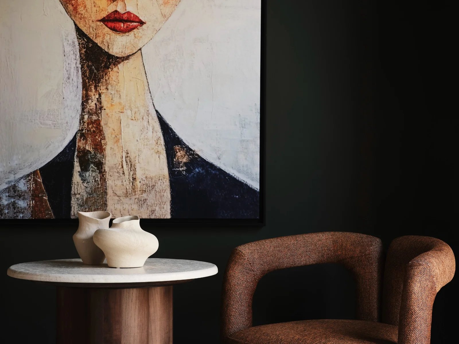 NAUMA PAROS | Design Boutique Hotel, at the table