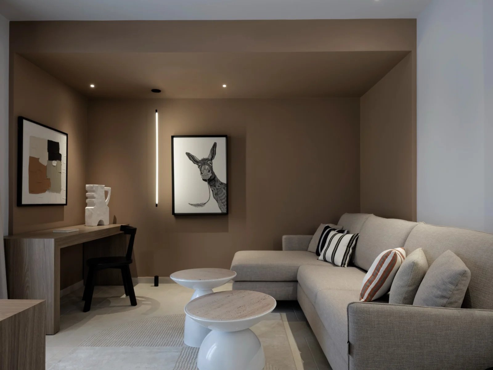 NAUMA PAROS | Design Boutique Hotel, rooms