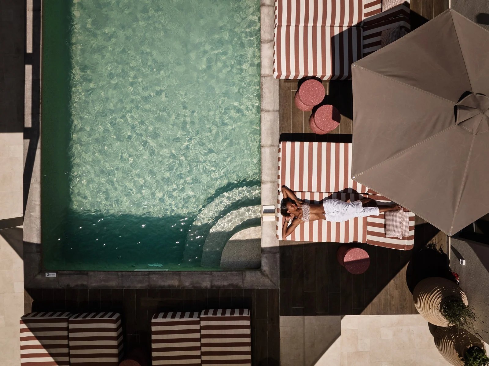 NAUMA PAROS | Design Boutique Hotel