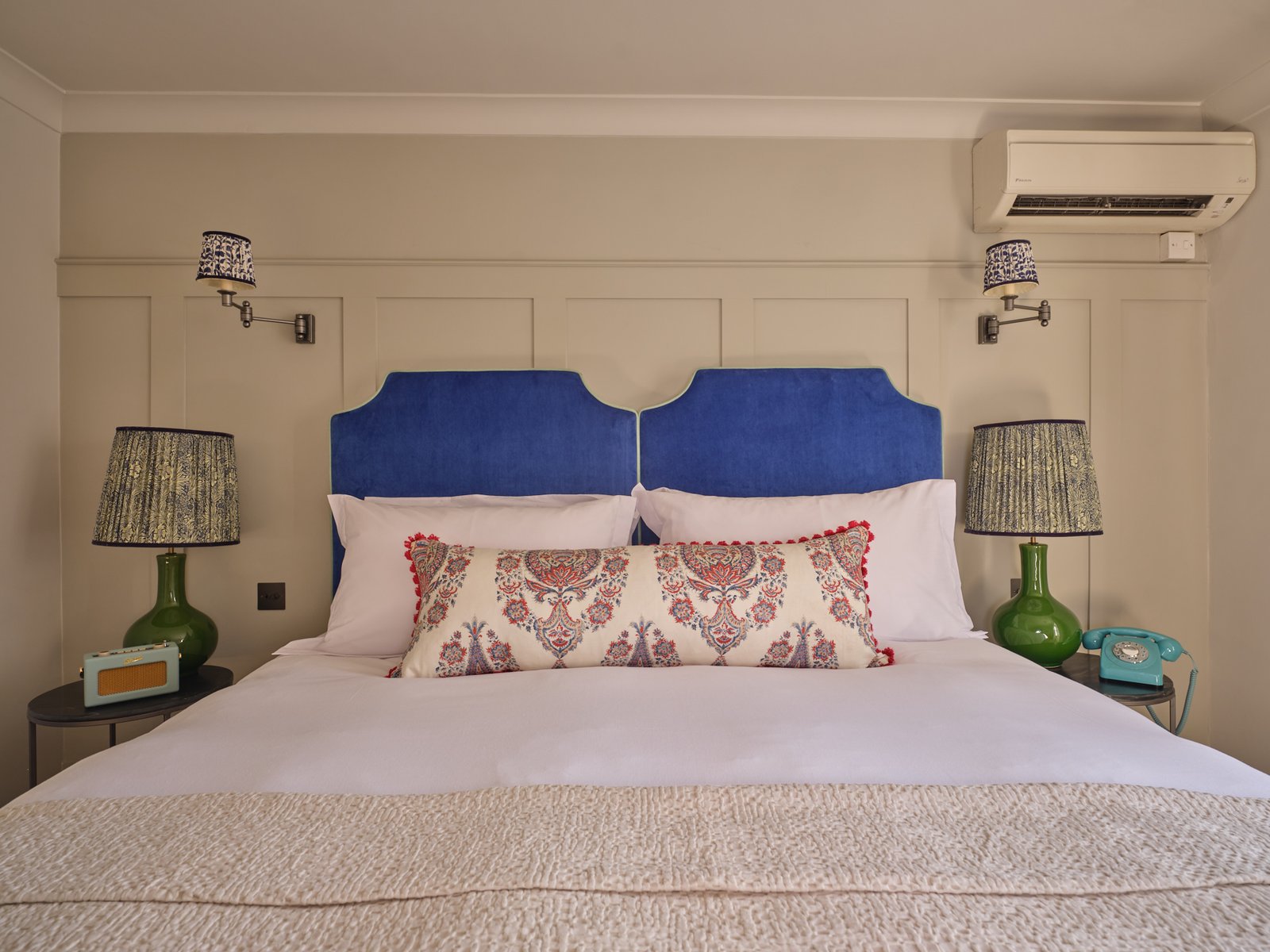 Stanwell House Hotel