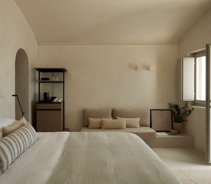 Atoles Retreat