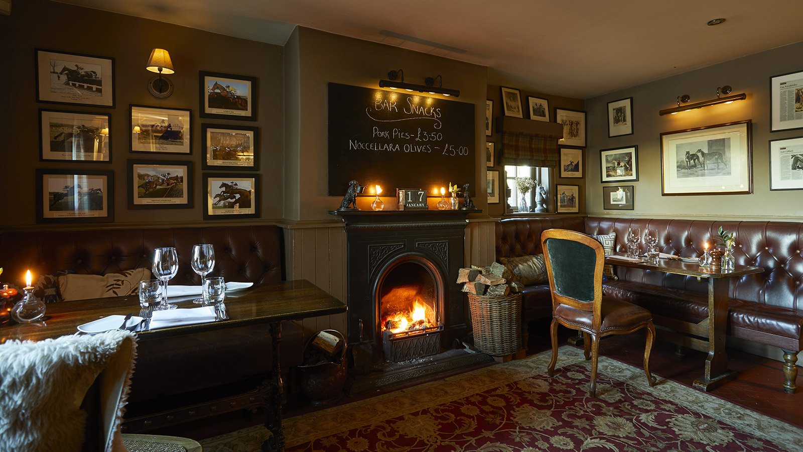 The Duncombe Arms