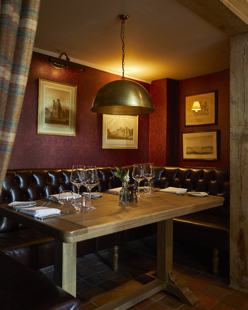 The Duncombe Arms