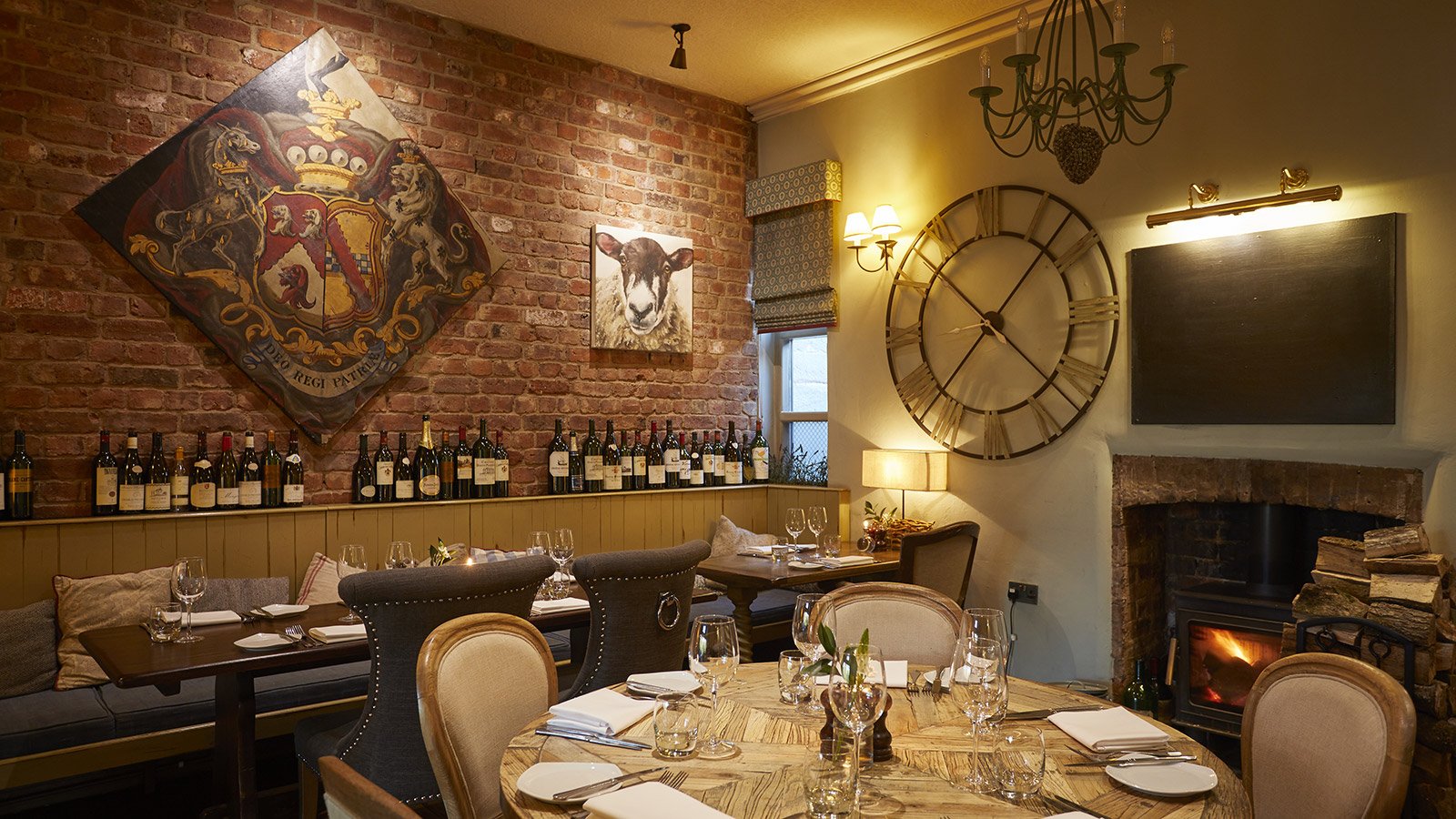 The Duncombe Arms