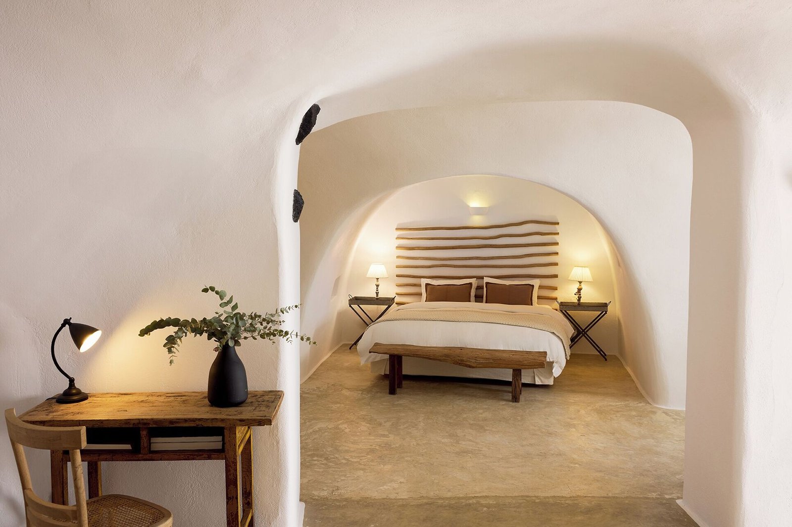 Iconic Santorini
