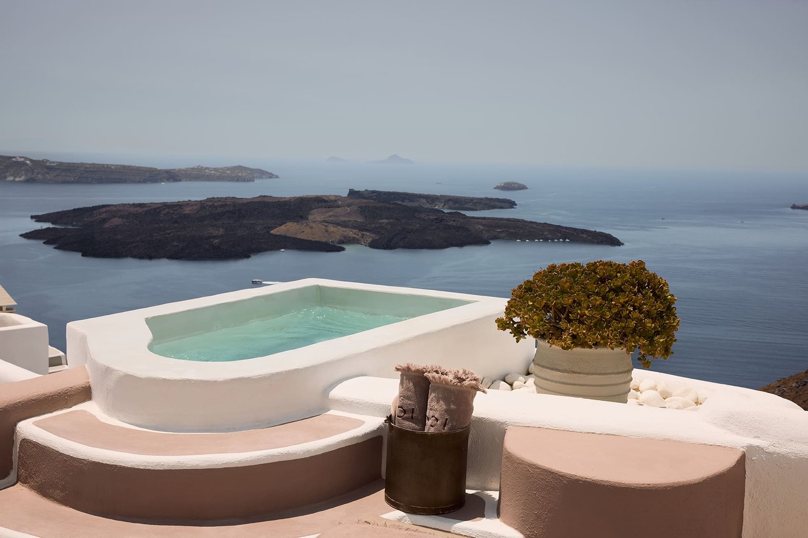 Iconic Santorini