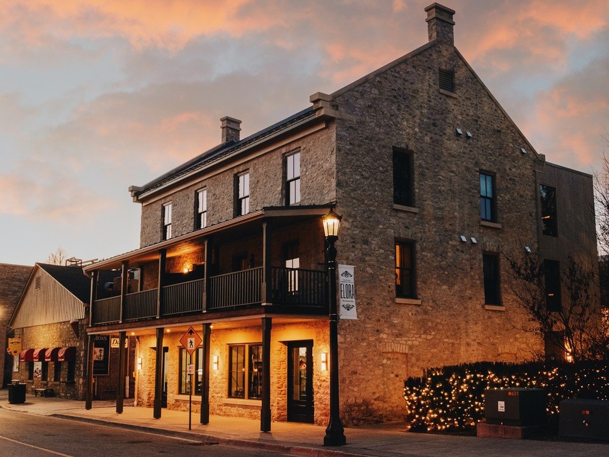 Kat Florence Hotels, how it began