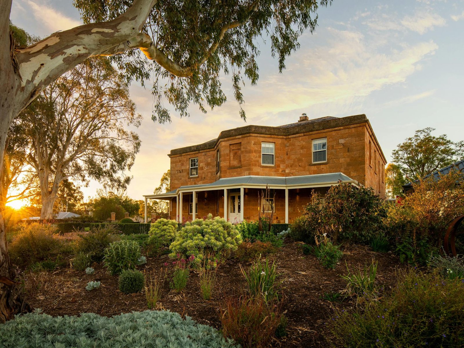 Kingsford The Barossa