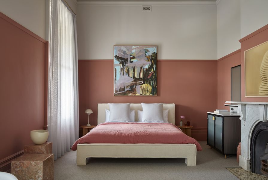 Hotel Vera Ballarat, rooms