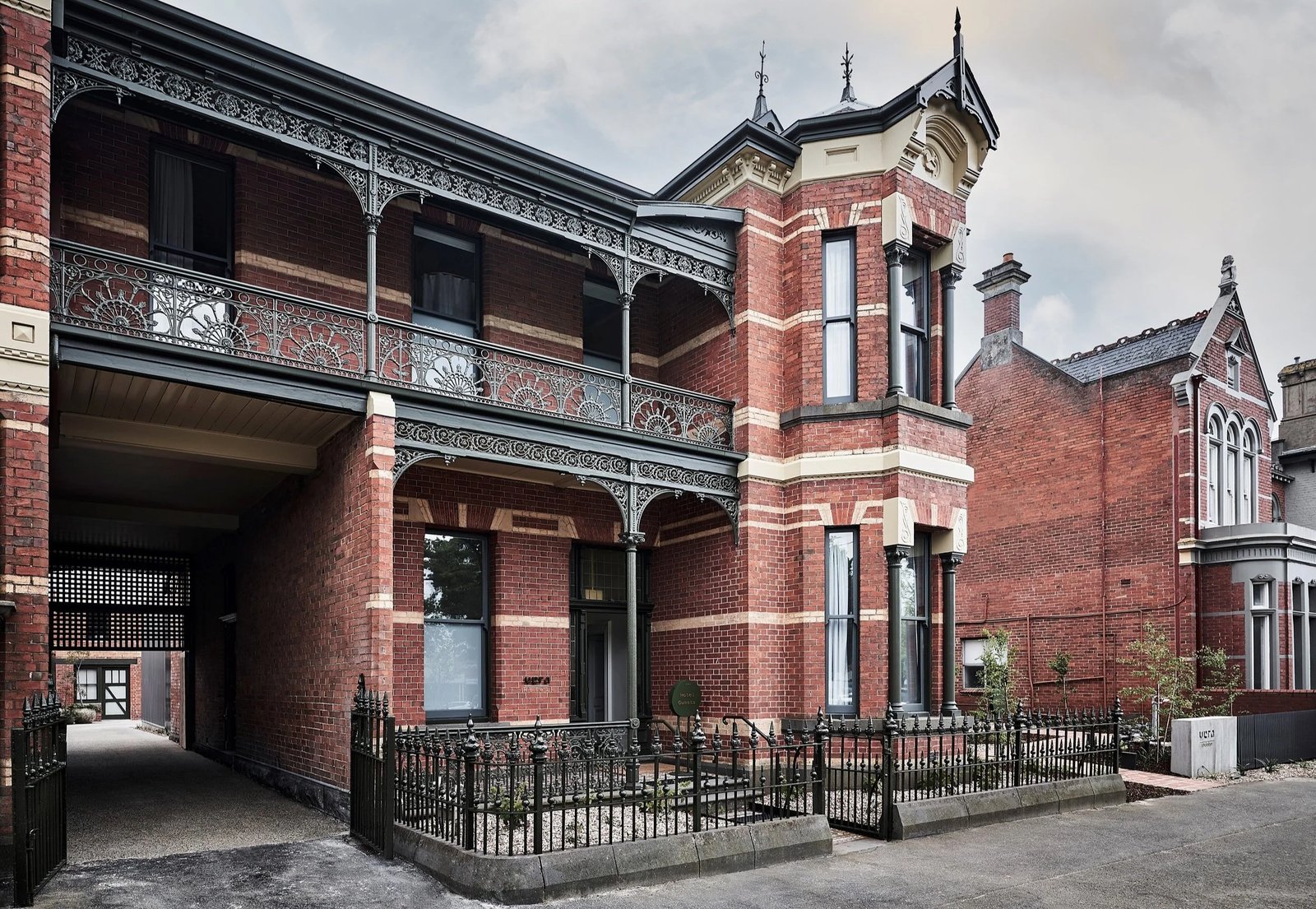 Hotel Vera Ballarat