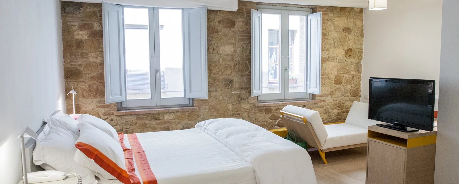 La Bandita Townhouse Hotel