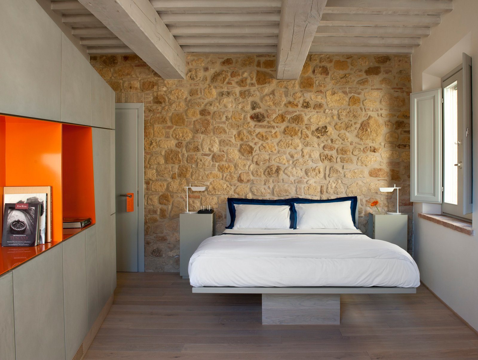 La Bandita Townhouse Hotel, rooms