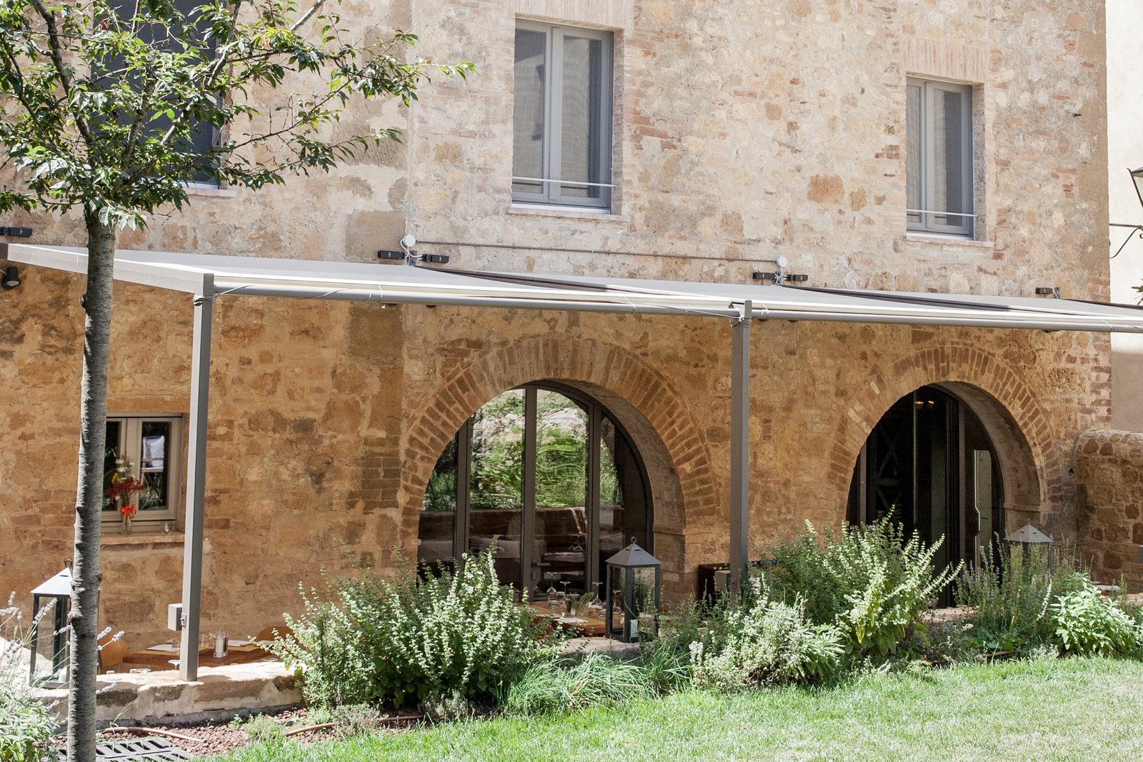 La Bandita Townhouse Hotel, how it began