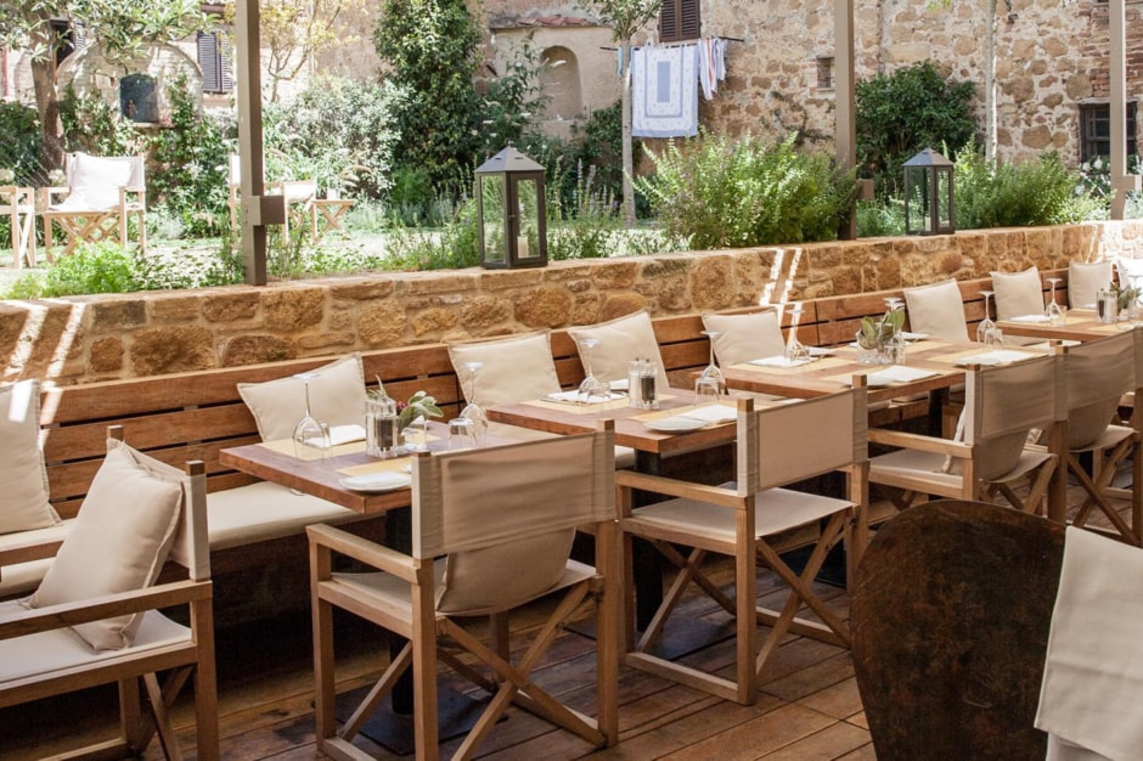 La Bandita Townhouse Hotel