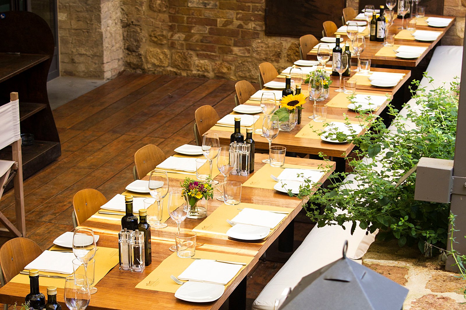 La Bandita Townhouse Hotel