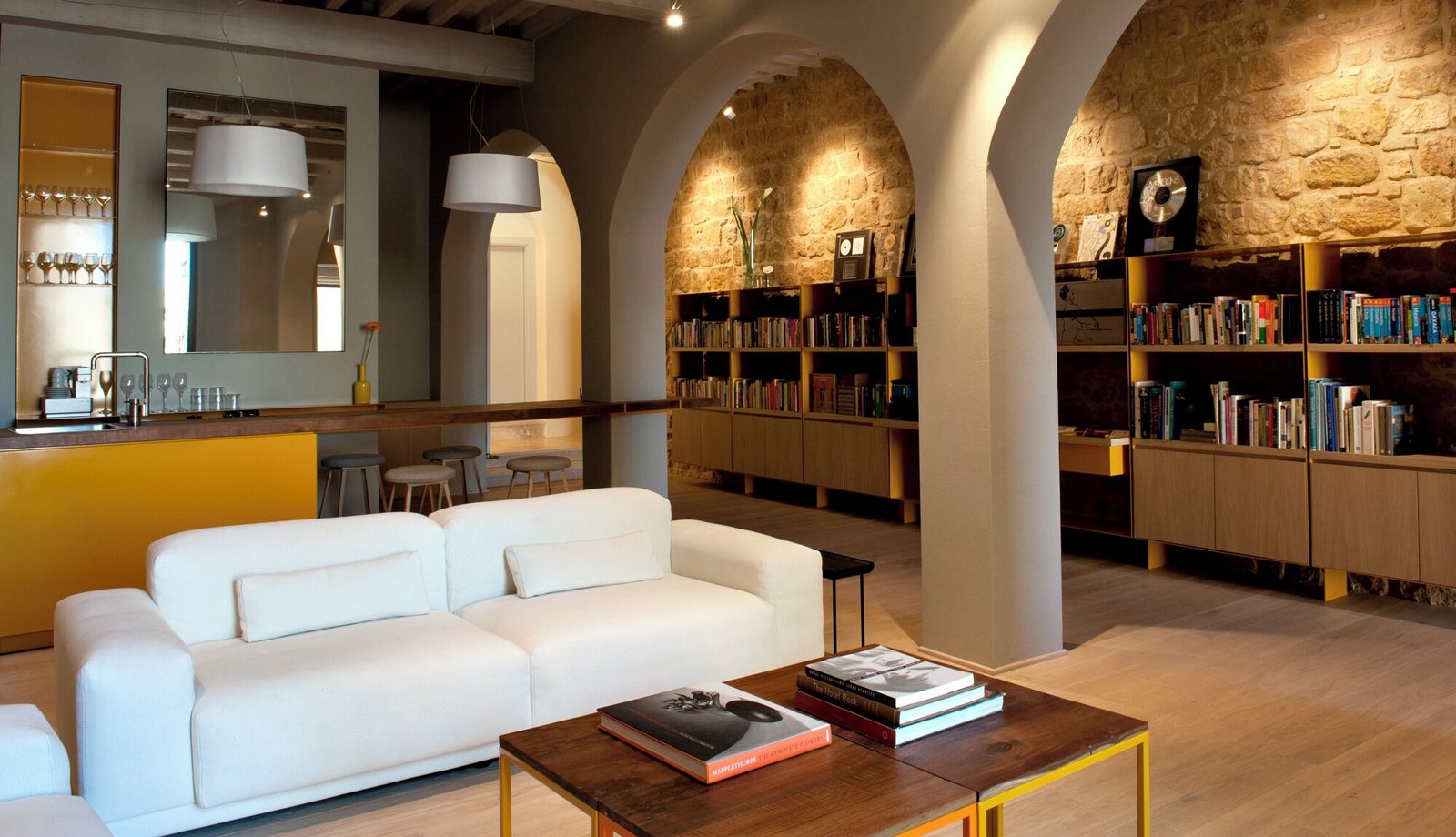 La Bandita Townhouse Hotel