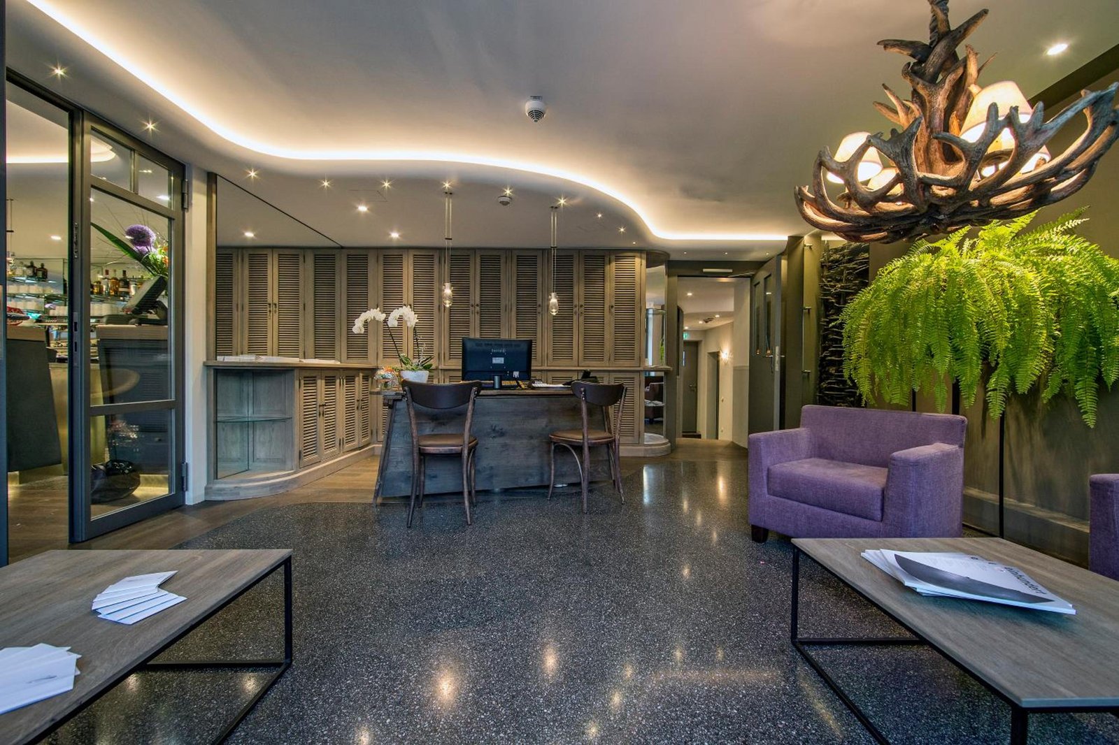 Adara Boutique-Hotel