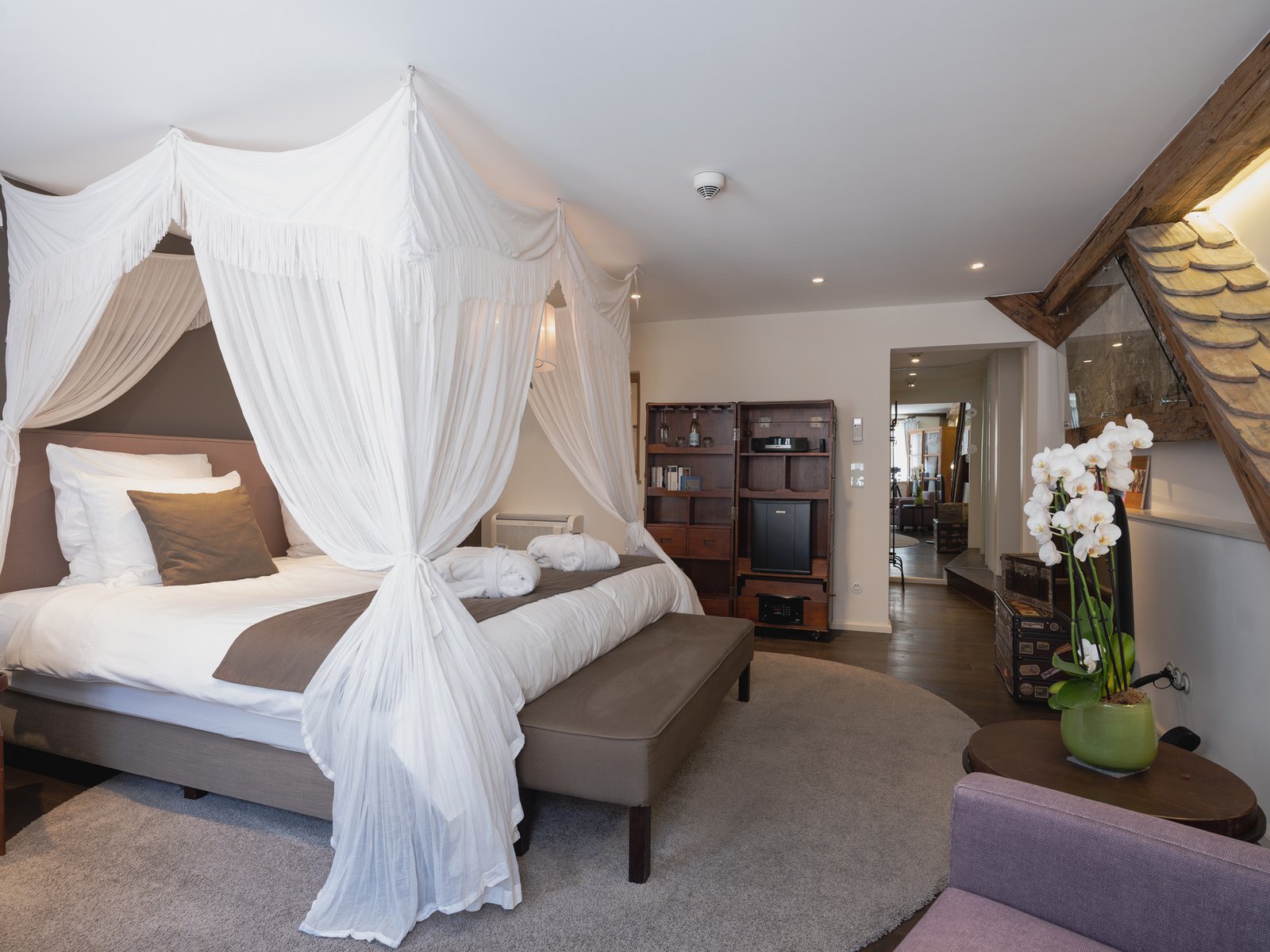 Adara Boutique-Hotel, rooms