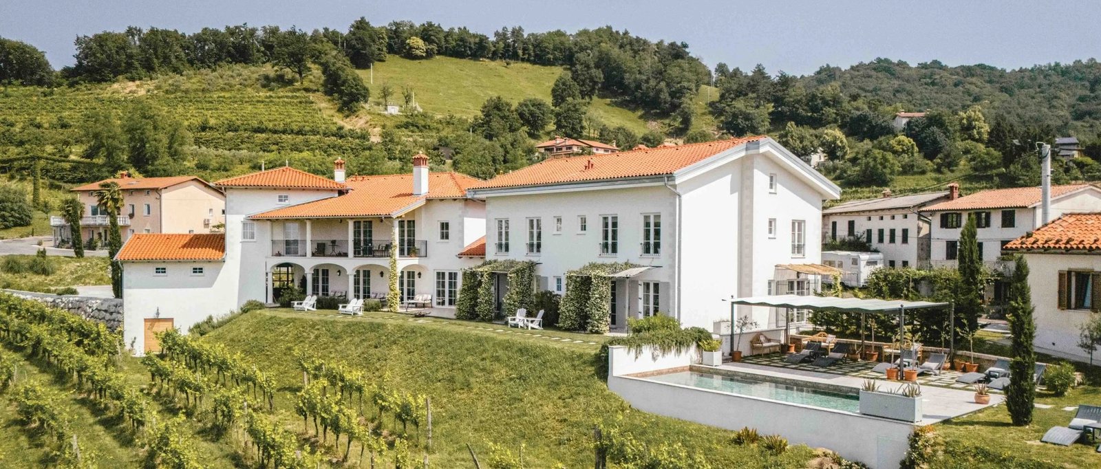 Peterc Vineyard Estate
