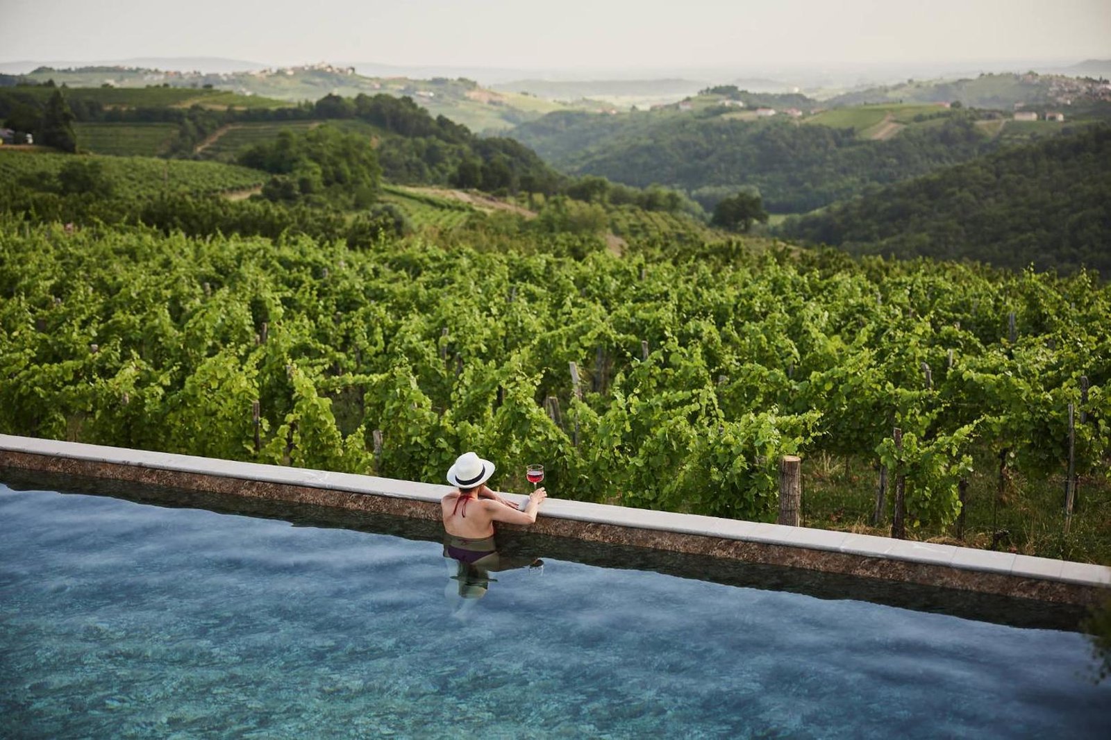 Peterc Vineyard Estate
