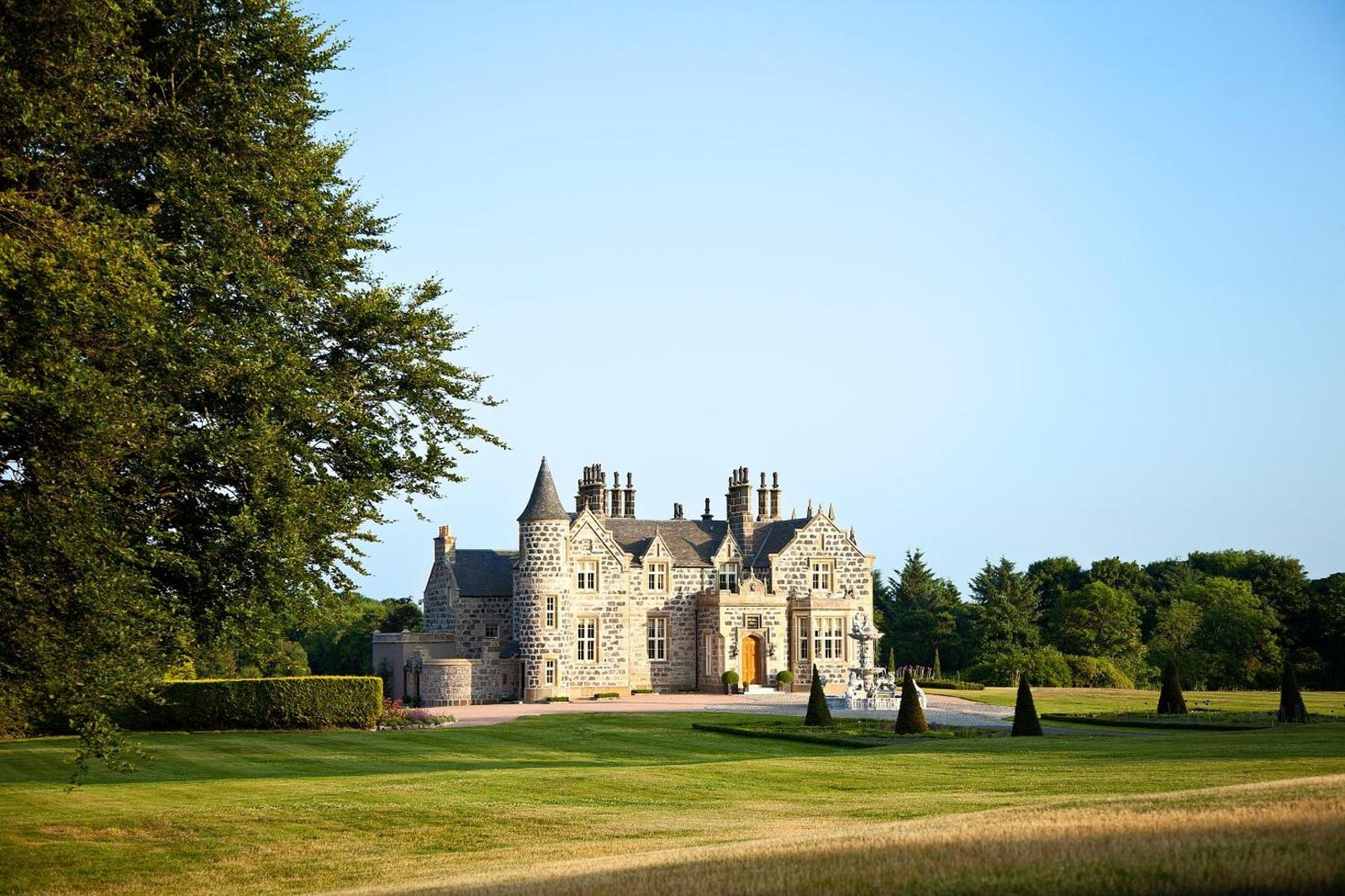 Trump® International Scotland