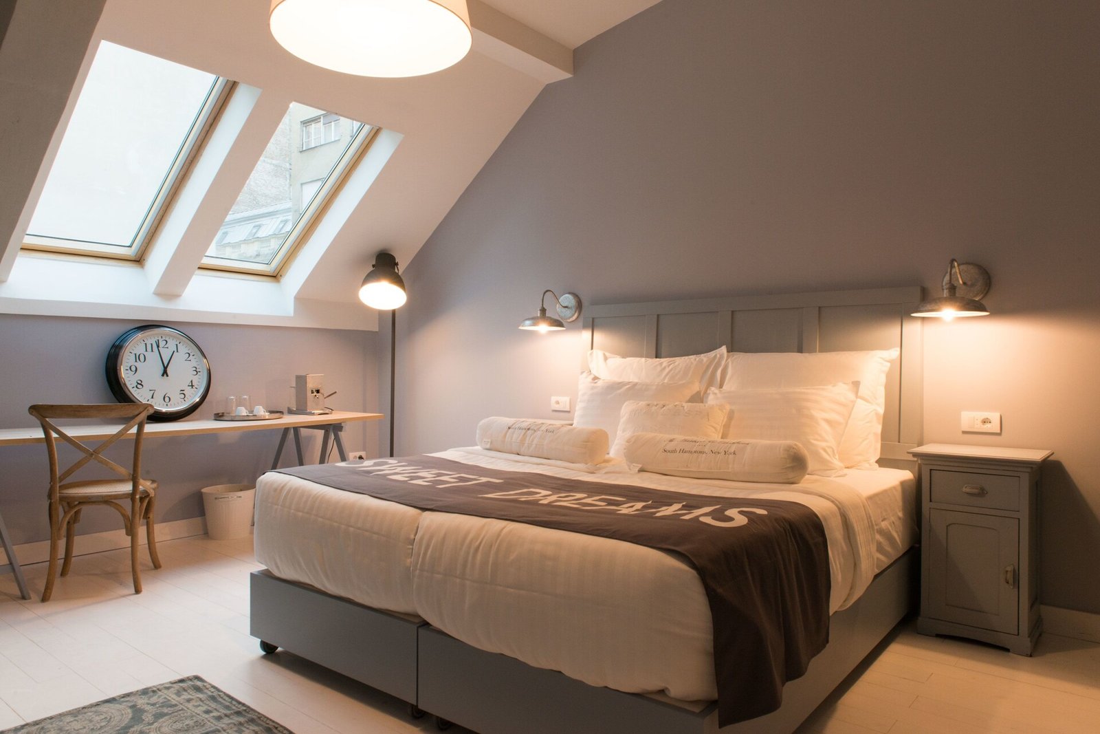 Smokvica Jovanova, rooms