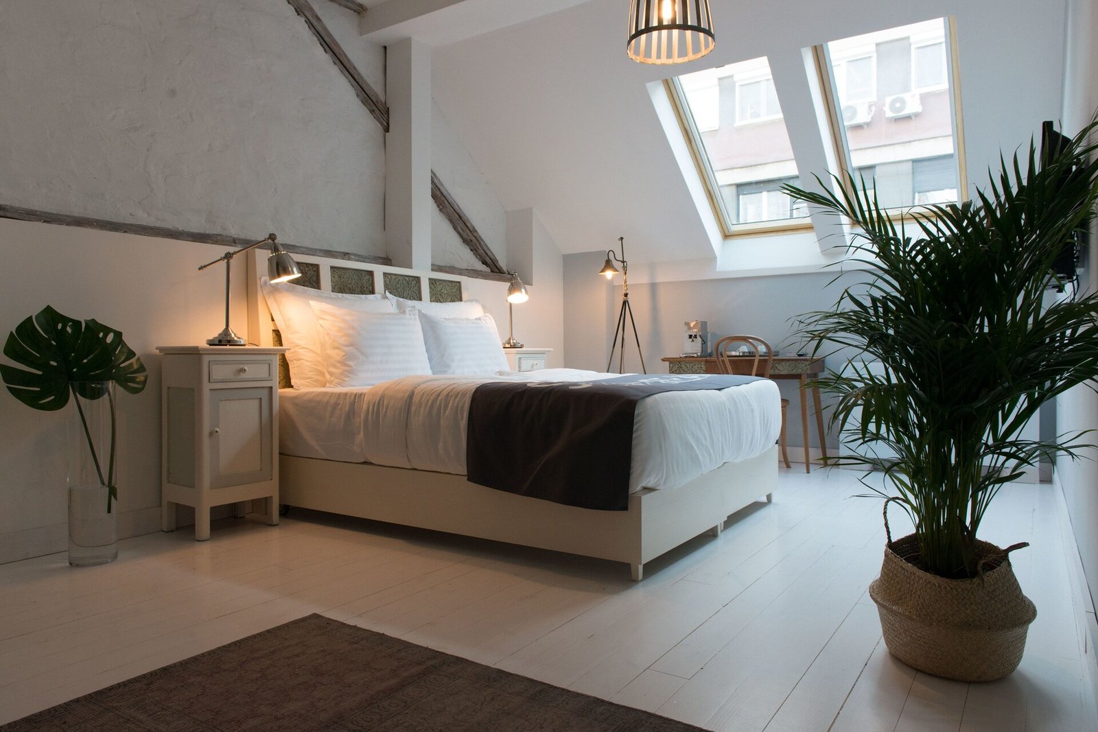 Smokvica Jovanova, rooms