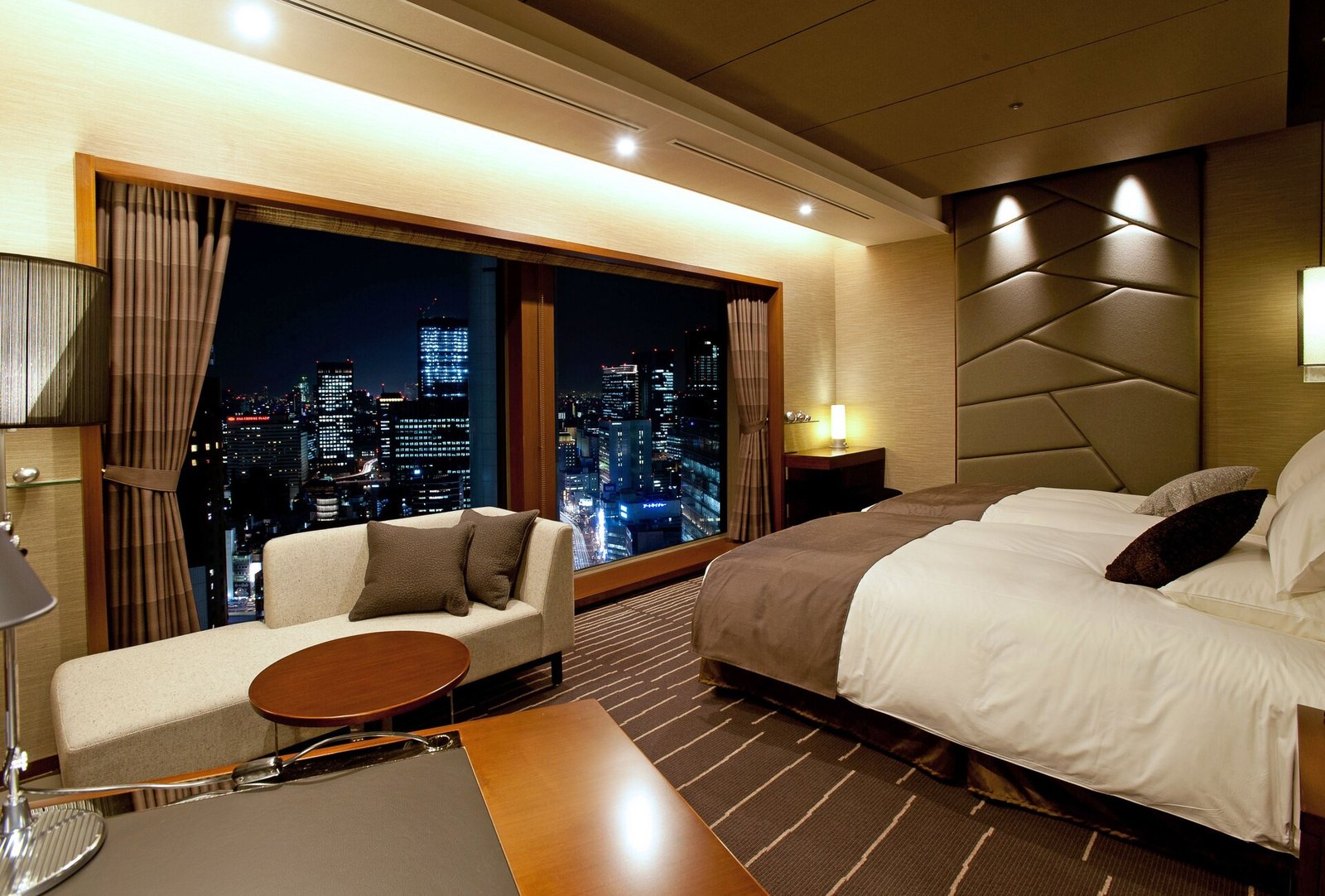 Hotel Granvia Osaka