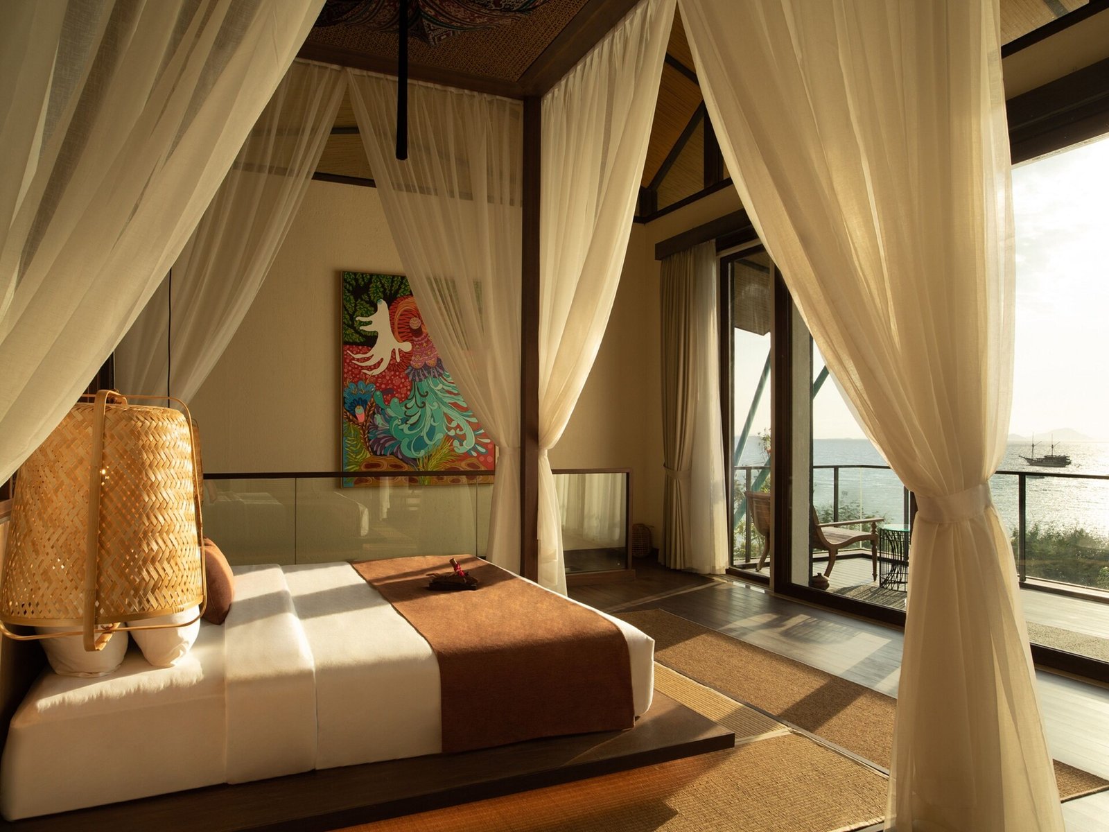 Plataran Komodo Resort & Spa