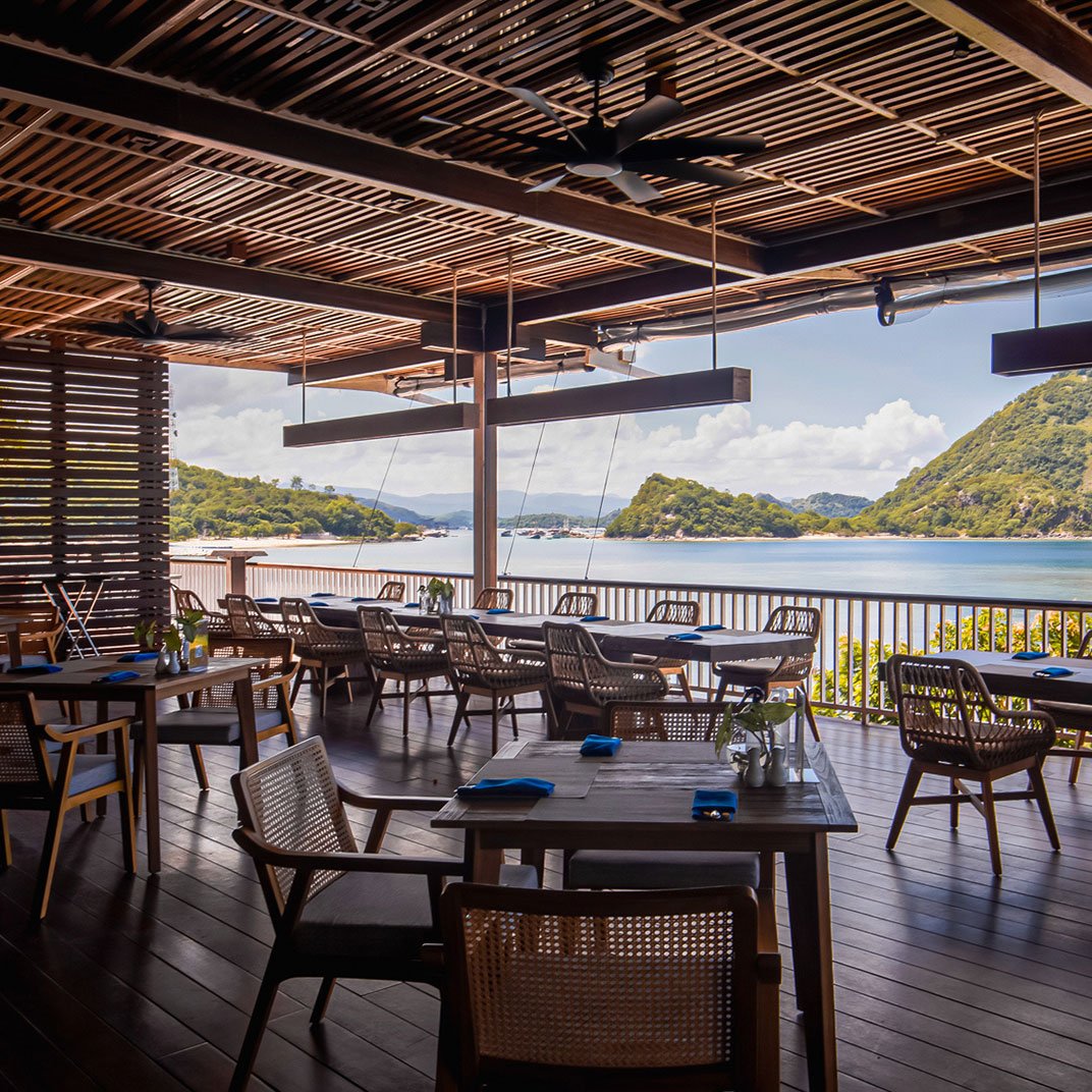 Plataran Komodo Resort & Spa