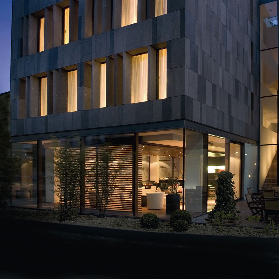 Becker ́s Hotel & Restaurant