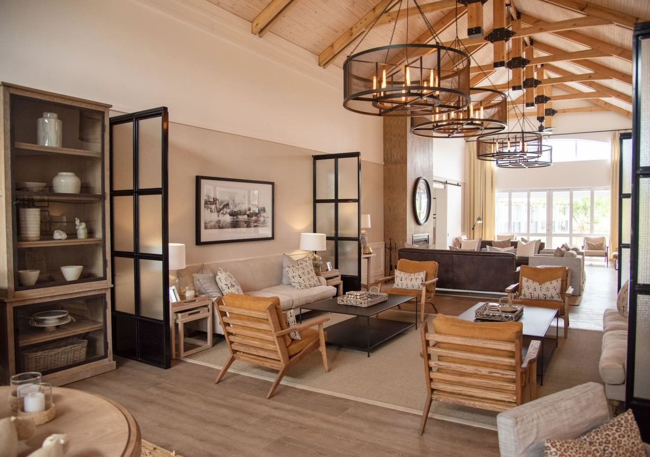 Shamwari Riverdene